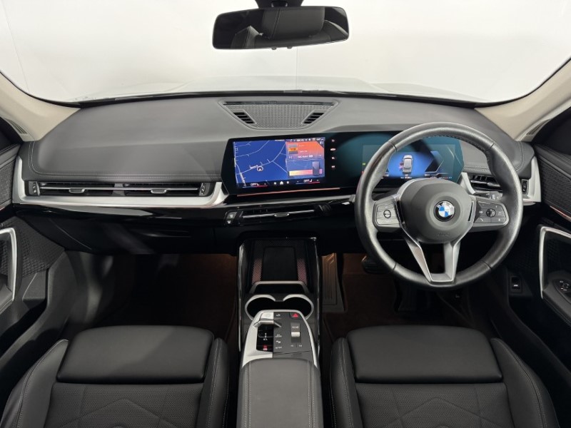 2023 (23) BMW X1 sDrive 20i MHT xLine 5dr Step Auto 5323527