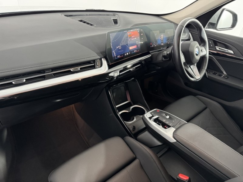 2023 (23) BMW X1 sDrive 20i MHT xLine 5dr Step Auto 5323528