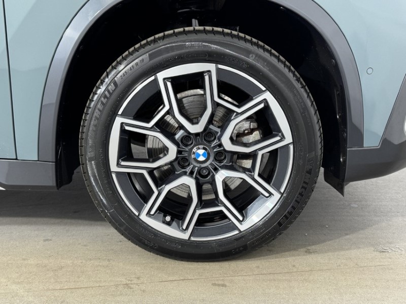 2023 (23) BMW X1 sDrive 20i MHT xLine 5dr Step Auto 5323499