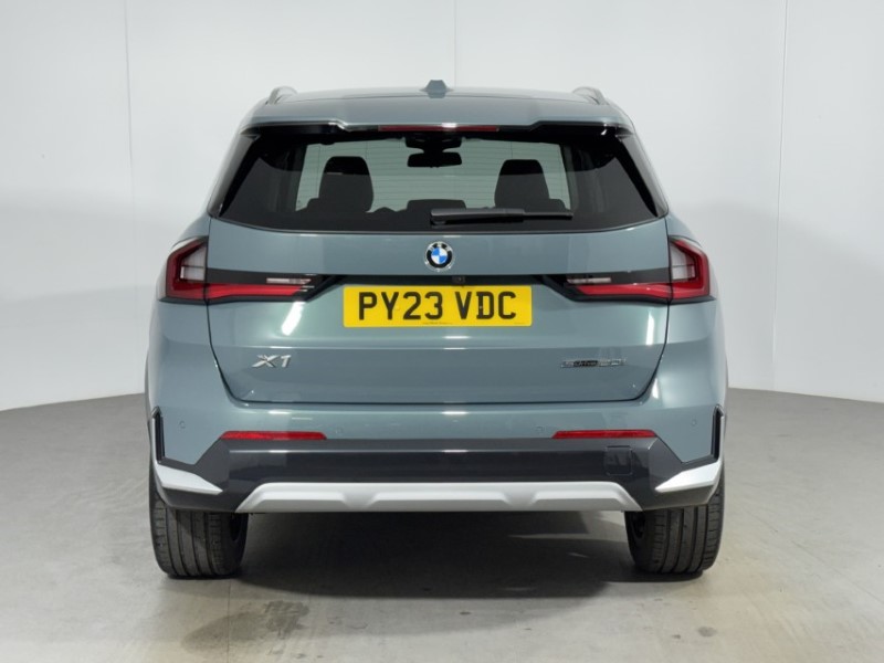 2023 (23) BMW X1 sDrive 20i MHT xLine 5dr Step Auto 5323515