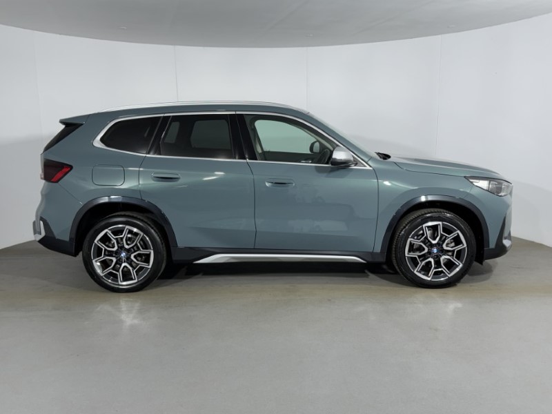 2023 (23) BMW X1 sDrive 20i MHT xLine 5dr Step Auto 5323531