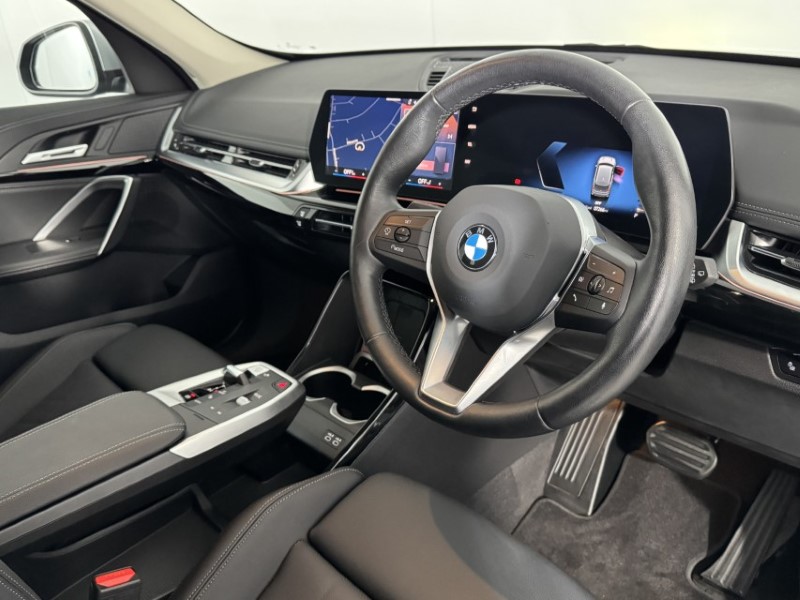 2023 (23) BMW X1 sDrive 20i MHT xLine 5dr Step Auto 5323494