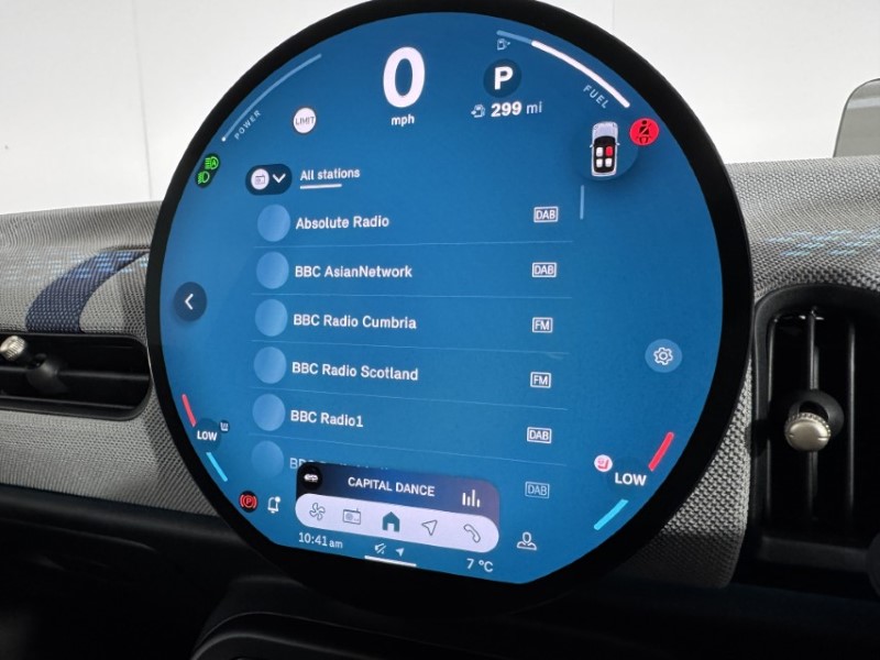 2025 (75) MINI COOPER 2.0 S Exclusive 3dr Auto 5277757