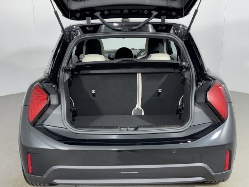 2025 (75) MINI COOPER 2.0 S Exclusive 3dr Auto 5277782