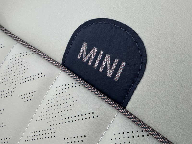 2025 (75) MINI COOPER 2.0 S Exclusive 3dr Auto 5277790