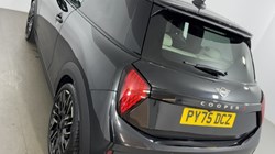 2025 (75) MINI COOPER 2.0 S Exclusive 3dr Auto 5277786