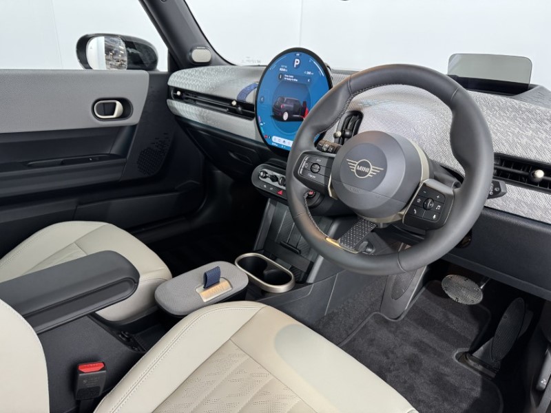 2025 (75) MINI COOPER 2.0 S Exclusive 3dr Auto 5277762