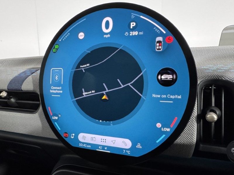 2025 (75) MINI COOPER 2.0 S Exclusive 3dr Auto 5277758