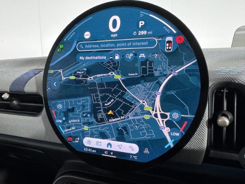 2025 (75) MINI COOPER 2.0 S Exclusive 3dr Auto 5277759