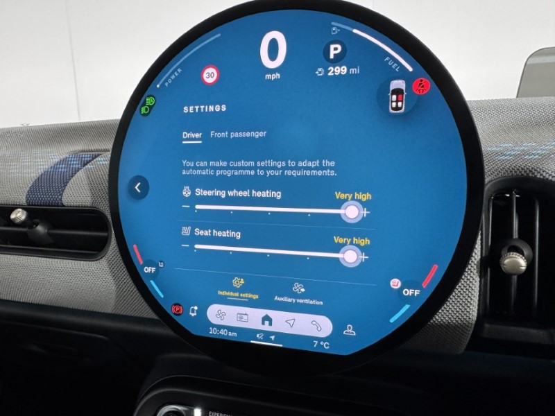 2025 (75) MINI COOPER 2.0 S Exclusive 3dr Auto 5277754