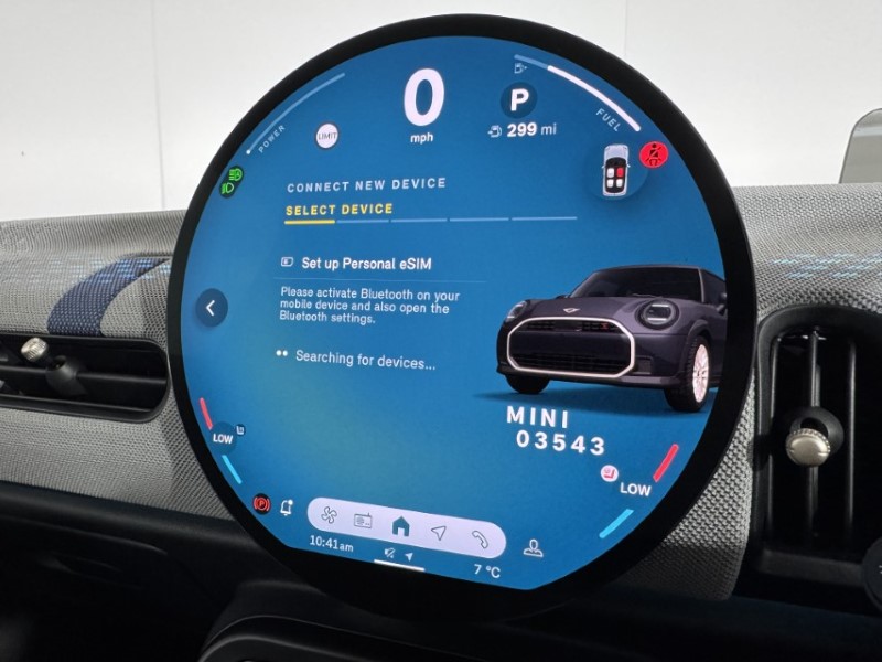 2025 (75) MINI COOPER 2.0 S Exclusive 3dr Auto 5277760