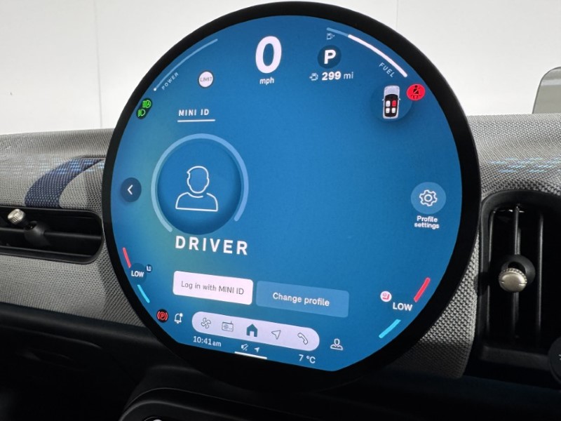 2025 (75) MINI COOPER 2.0 S Exclusive 3dr Auto 5277761
