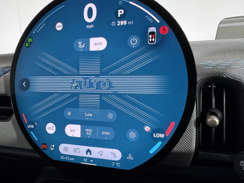 2025 (75) MINI COOPER 2.0 S Exclusive 3dr Auto 5277755