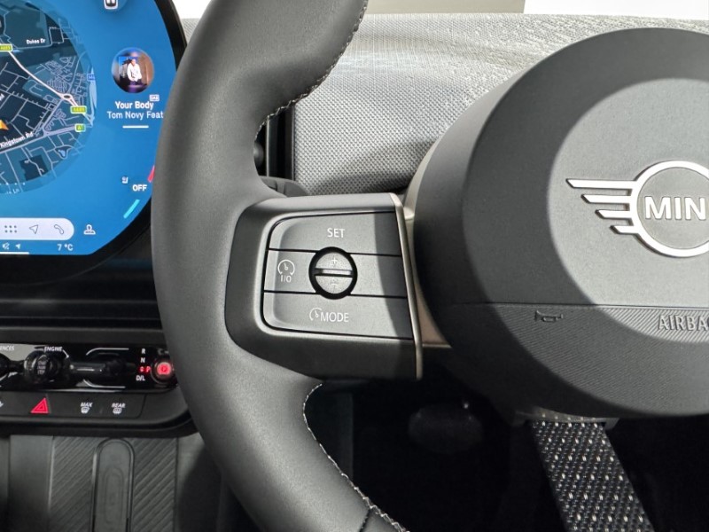 2025 (75) MINI COOPER 2.0 S Exclusive 3dr Auto 5277745