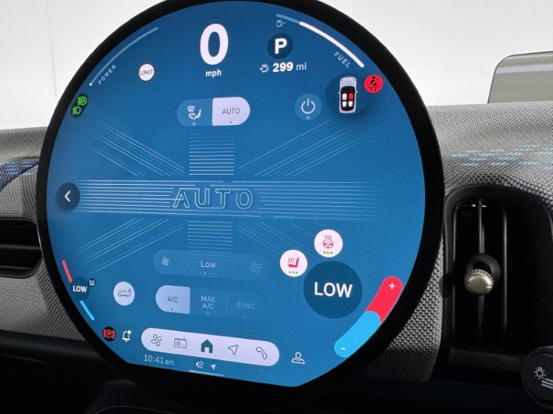 2025 (75) MINI COOPER 2.0 S Exclusive 3dr Auto 5277756