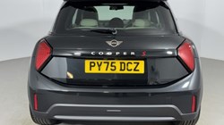 2025 (75) MINI COOPER 2.0 S Exclusive 3dr Auto 5277780