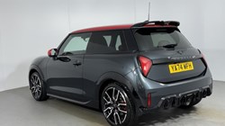 2024 (74) MINI COOPER 2.0 John Cooper Works 3dr Auto 5203378