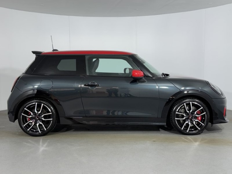 2024 (74) MINI COOPER 2.0 John Cooper Works 3dr Auto 5206007
