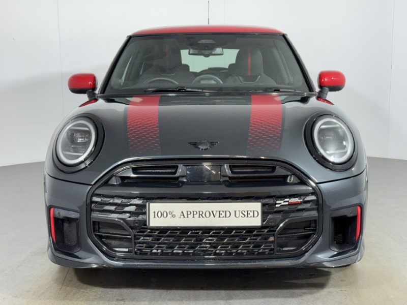 2024 (74) MINI COOPER 2.0 John Cooper Works 3dr Auto 5214514
