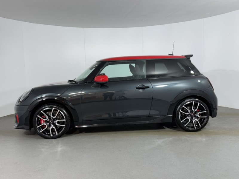 2024 (74) MINI COOPER 2.0 John Cooper Works 3dr Auto 5203373