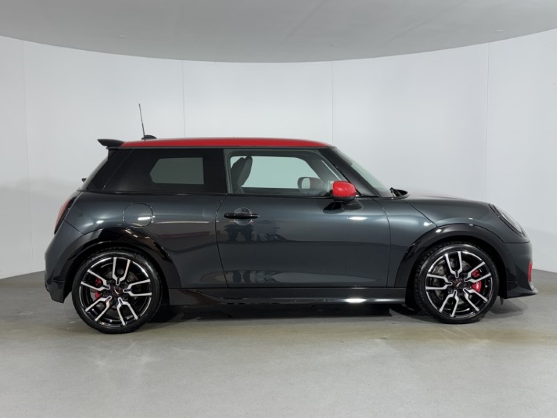 2024 (74) MINI COOPER 2.0 John Cooper Works 3dr Auto 5203364