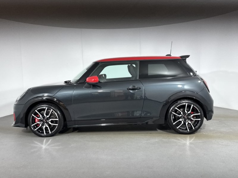 2024 (74) MINI COOPER 2.0 John Cooper Works 3dr Auto 5203376