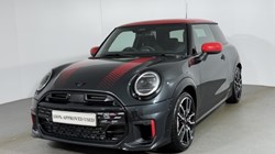 2024 (74) MINI COOPER 2.0 John Cooper Works 3dr Auto 5203370