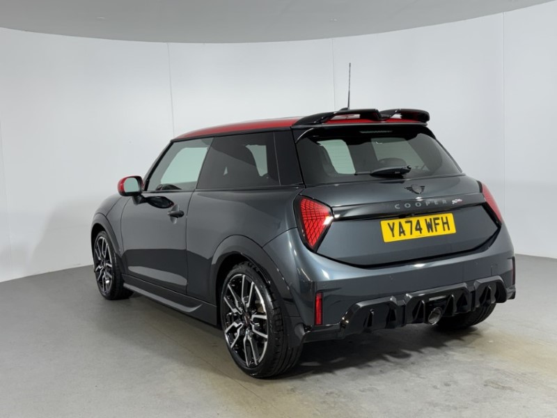2024 (74) MINI COOPER 2.0 John Cooper Works 3dr Auto 5203380
