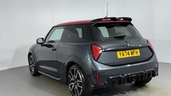 2024 (74) MINI COOPER 2.0 John Cooper Works 3dr Auto 5203380