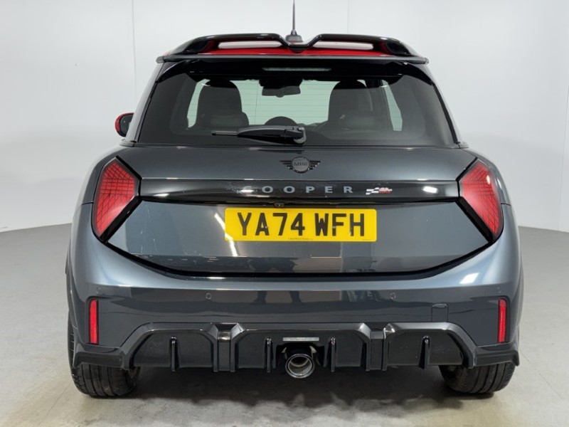 2024 (74) MINI COOPER 2.0 John Cooper Works 3dr Auto 5203349