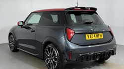 2024 (74) MINI COOPER 2.0 John Cooper Works 3dr Auto 5206008