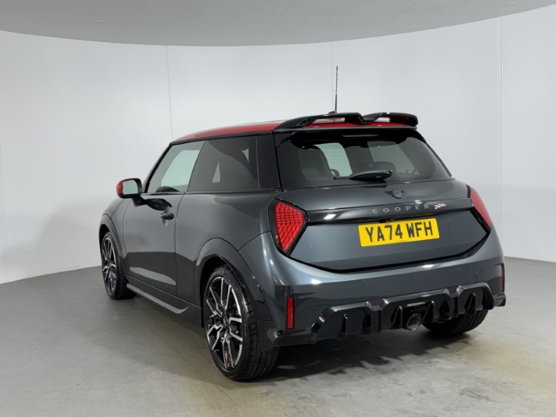 2024 (74) MINI COOPER 2.0 John Cooper Works 3dr Auto 5203381