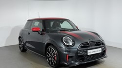 2024 (74) MINI COOPER 2.0 John Cooper Works 3dr Auto 5203367