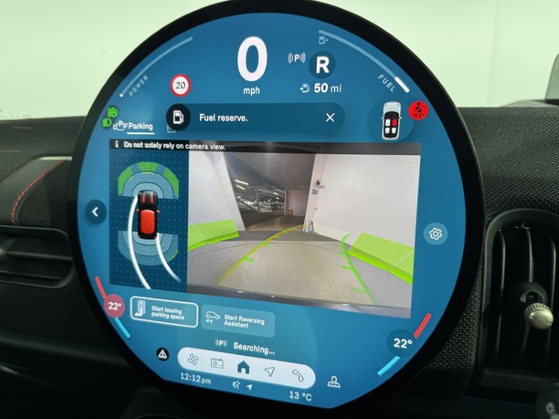 2024 (74) MINI COOPER 2.0 John Cooper Works 3dr Auto 5203332