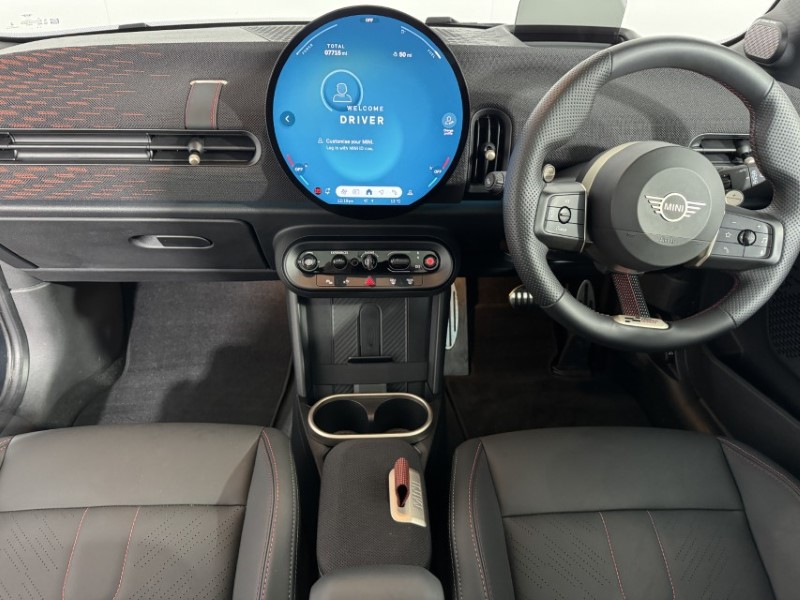 2024 (74) MINI COOPER 2.0 John Cooper Works 3dr Auto 5203355