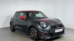 2024 (74) MINI COOPER 2.0 John Cooper Works 3dr Auto 5203366