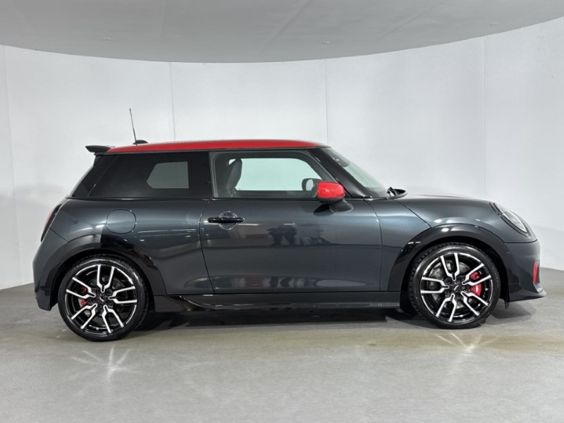 2024 (74) MINI COOPER 2.0 John Cooper Works 3dr Auto 5203390
