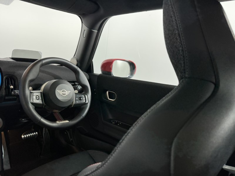 2024 (74) MINI COOPER 2.0 John Cooper Works 3dr Auto 5203358