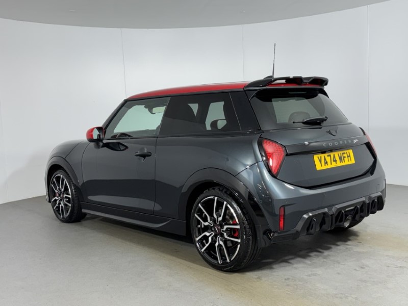 2024 (74) MINI COOPER 2.0 John Cooper Works 3dr Auto 5203377