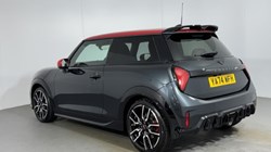 2024 (74) MINI COOPER 2.0 John Cooper Works 3dr Auto 5203377