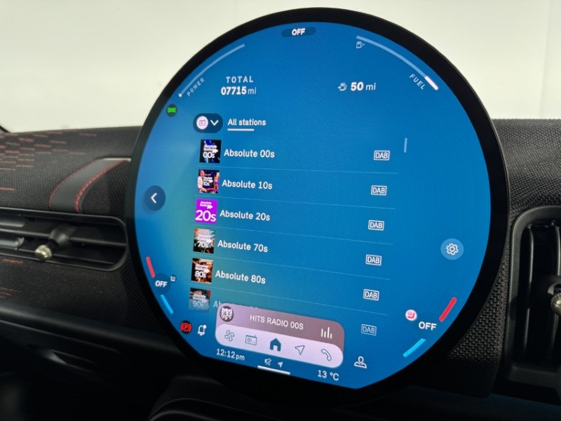 2024 (74) MINI COOPER 2.0 John Cooper Works 3dr Auto 5203330