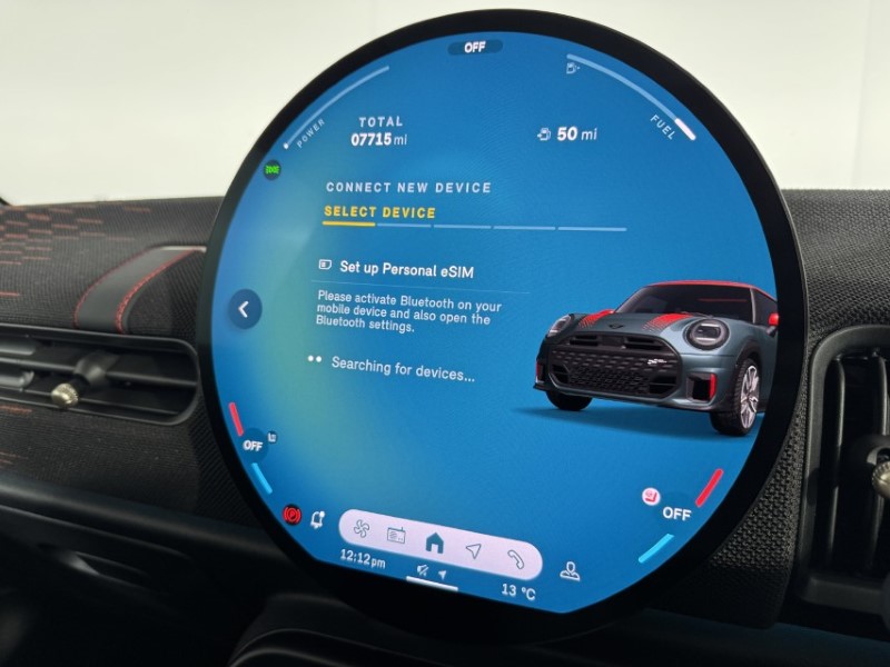 2024 (74) MINI COOPER 2.0 John Cooper Works 3dr Auto 5203331