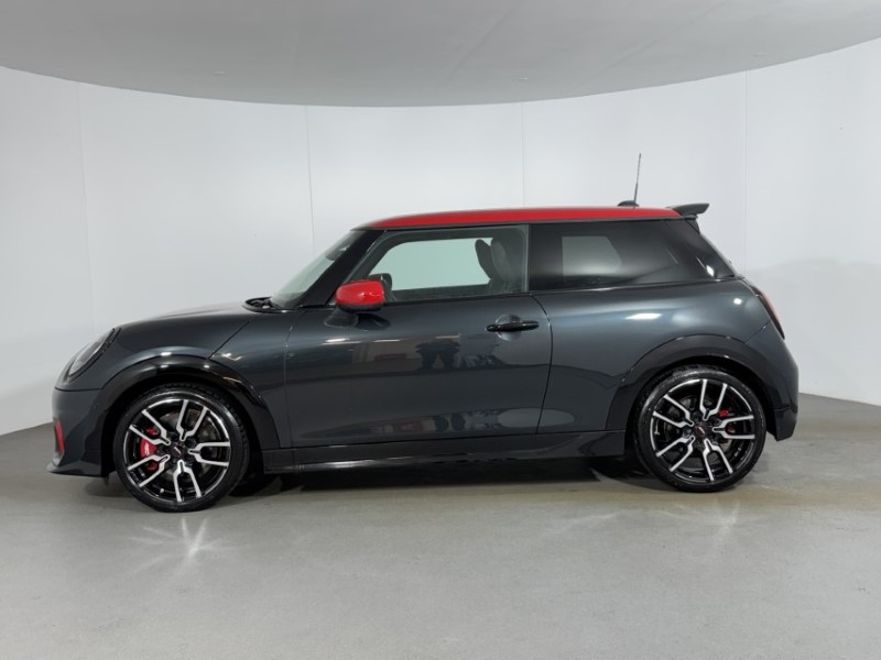 2024 (74) MINI COOPER 2.0 John Cooper Works 3dr Auto 5203374