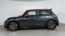 2024 (74) MINI COOPER 2.0 John Cooper Works 3dr Auto 5203374