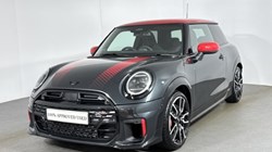 2024 (74) MINI COOPER 2.0 John Cooper Works 3dr Auto 5203371