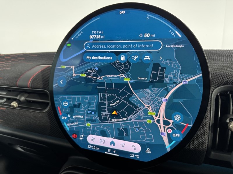 2024 (74) MINI COOPER 2.0 John Cooper Works 3dr Auto 5203329