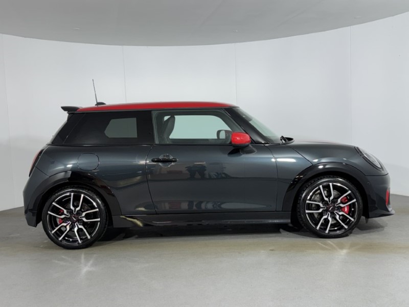 2024 (74) MINI COOPER 2.0 John Cooper Works 3dr Auto 5203389