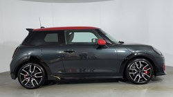 2024 (74) MINI COOPER 2.0 John Cooper Works 3dr Auto 5203389