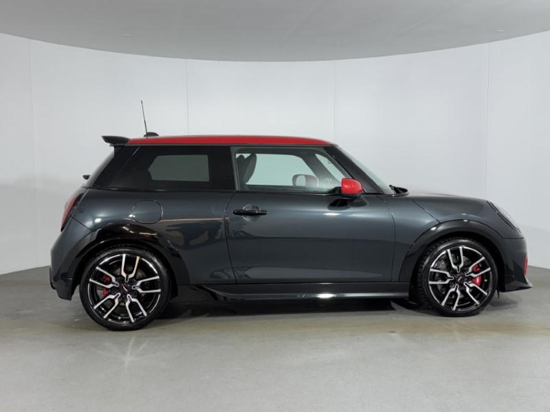 2024 (74) MINI COOPER 2.0 John Cooper Works 3dr Auto 5203363