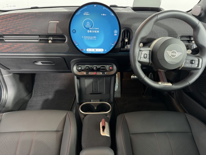 2024 (74) MINI COOPER 2.0 John Cooper Works 3dr Auto 5203354